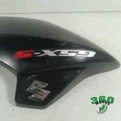 Faldon derecho SUZUKI SUZUKI GSX 125 S 2018 - 2020