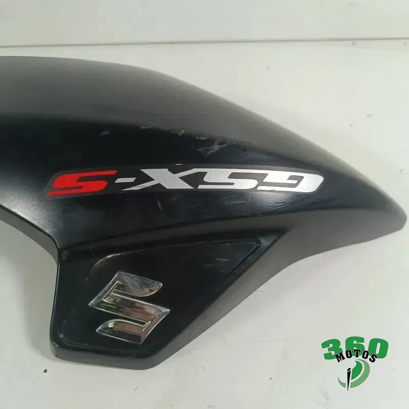 Faldon derecho SUZUKI GSX 125 S 2018 - 2020