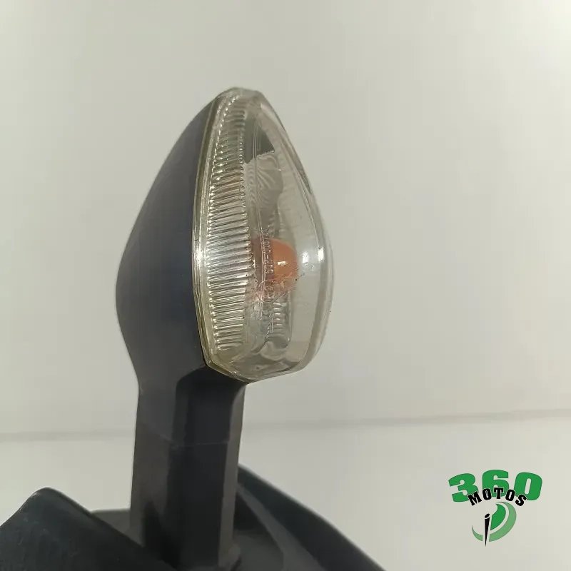 Intermitente delantero izquierdo SUZUKI GSX 125 S 2018 - 2020 Intermitente delantero izquierdo SUZUKI GSX 125 S 2018 - 2020