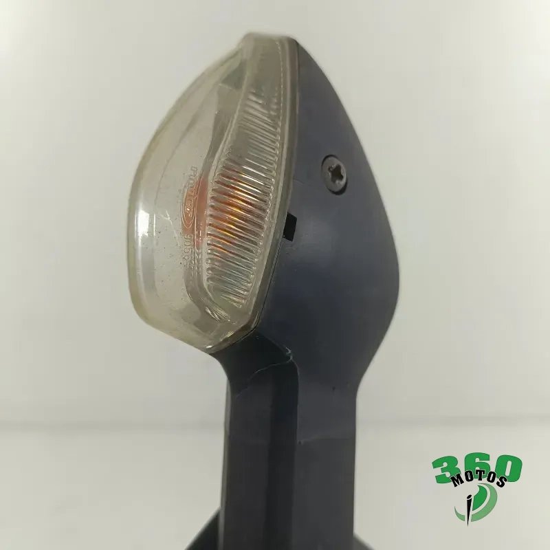 Intermitente delantero izquierdo SUZUKI GSX 125 S 2018 - 2020 Intermitente delantero izquierdo SUZUKI GSX 125 S 2018 - 2020