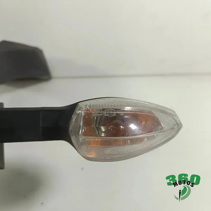 Intermitente trasero derecho SUZUKI GSX 125 S 2018 - 2020 Intermitente trasero derecho SUZUKI GSX 125 S 2018 - 2020
