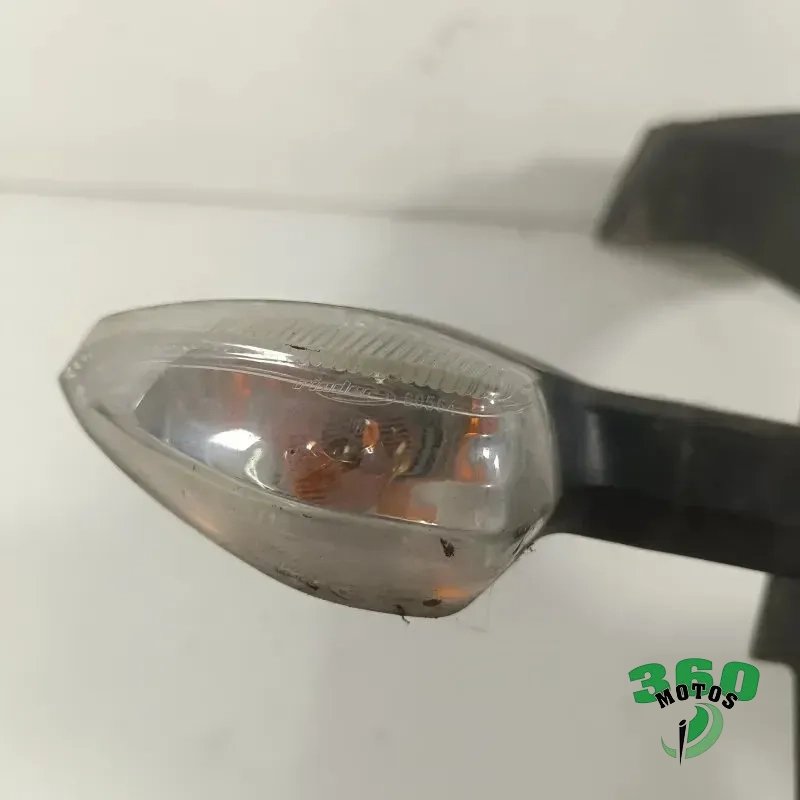 Intermitente trasero izquierdo SUZUKI GSX 125 S 2018 - 2020 Intermitente trasero izquierdo SUZUKI GSX 125 S 2018 - 2020