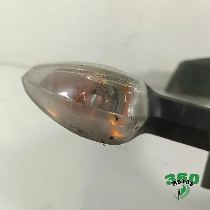 Intermitente trasero izquierdo SUZUKI GSX 125 S 2018 - 2020 Intermitente trasero izquierdo SUZUKI GSX 125 S 2018 - 2020