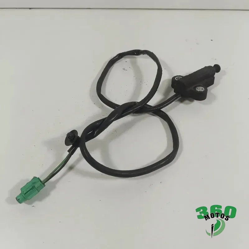 Interruptor pata de cabra SUZUKI GSX 125 S 2018 - 2020