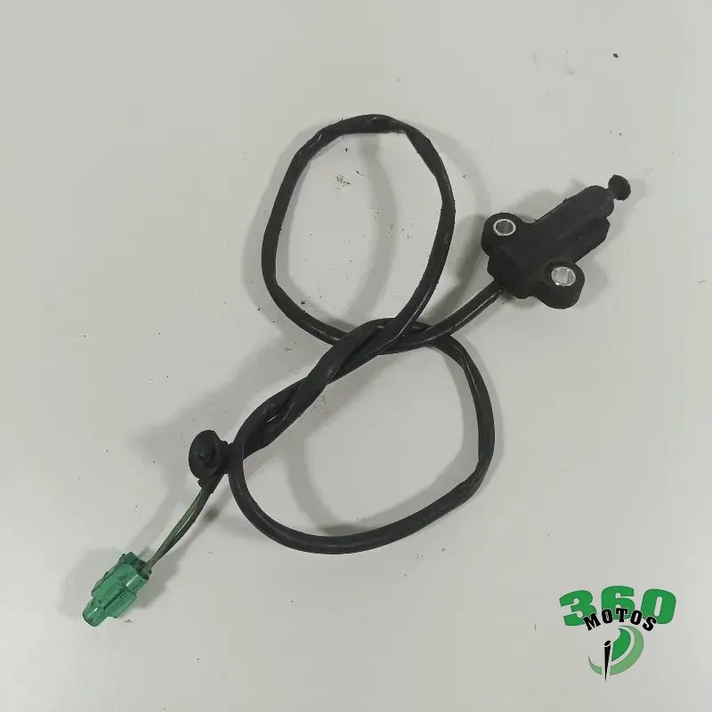 Interruptor pata de cabra SUZUKI GSX 125 S 2018 - 2020