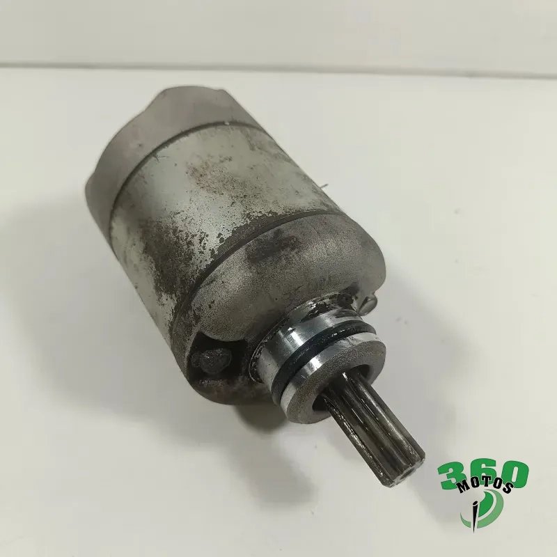 Motor de arranque SUZUKI GSX 125 S 2018 - 2020 Motor de arranque SUZUKI GSX 125 S 2018 - 2020