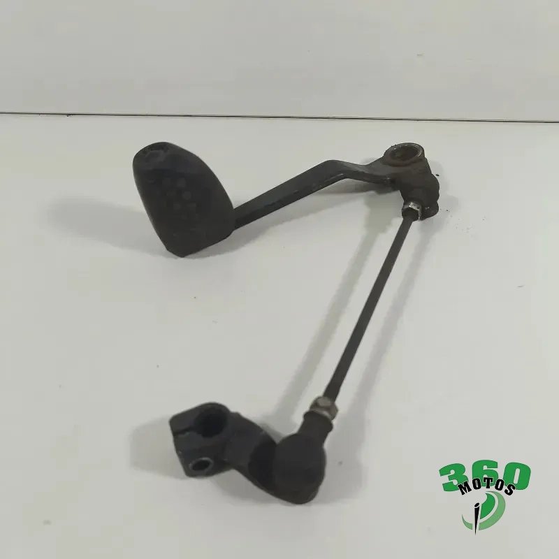 Palanca de Cambio SUZUKI GSX 125 S 2018 - 2020