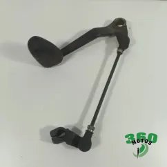 Palanca de Cambio SUZUKI SUZUKI GSX 125 S 2018 - 2020