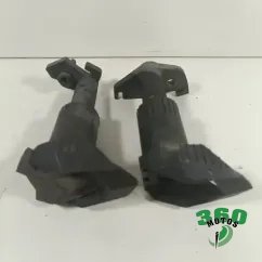 Tacos anticaida SUZUKI SUZUKI GSX 125 S 2018 - 2020