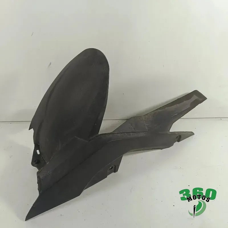 Aleta pase rueda inferior SUZUKI GSX 125 S 2018 - 2020 Aleta pase rueda inferior SUZUKI GSX 125 S 2018 - 2020