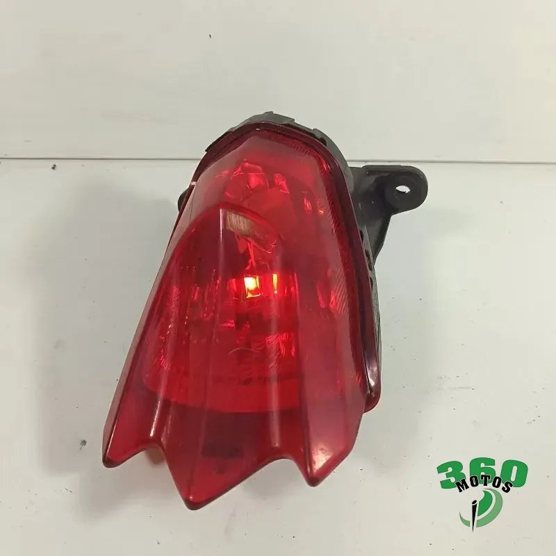 Piloto trasero SUZUKI GSX 125 S 2018 - 2020 Piloto trasero SUZUKI GSX 125 S 2018 - 2020