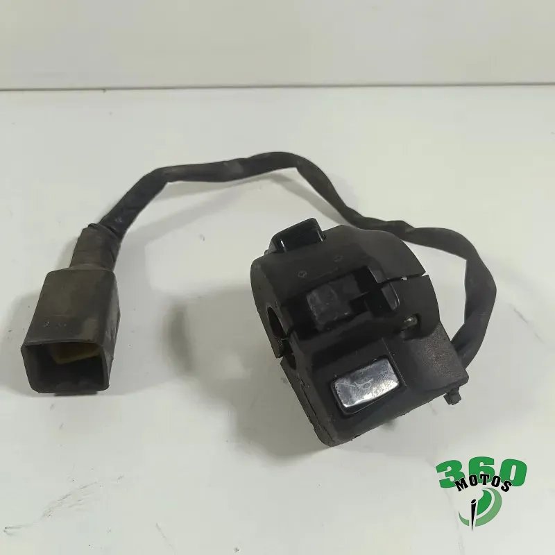 Piña luces izquierda SUZUKI GSX 125 S 2018 - 2020 Piña luces izquierda SUZUKI GSX 125 S 2018 - 2020