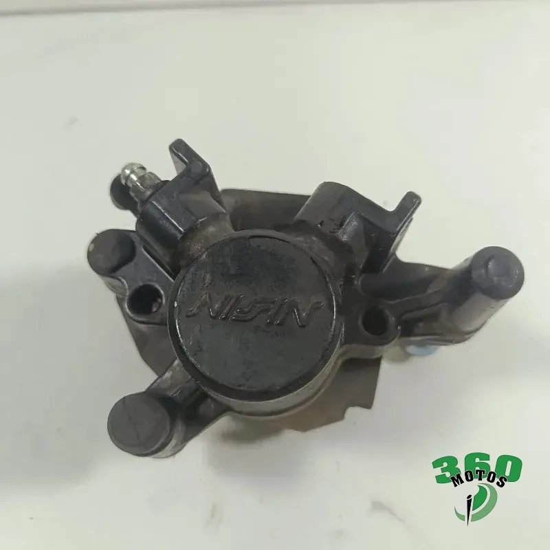 Pinza freno trasera SUZUKI GSX 125 S 2018 - 2020 Pinza freno trasera SUZUKI GSX 125 S 2018 - 2020