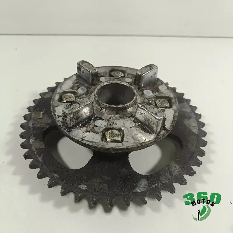Porta Coronas SUZUKI GSX 125 S 2018 - 2020