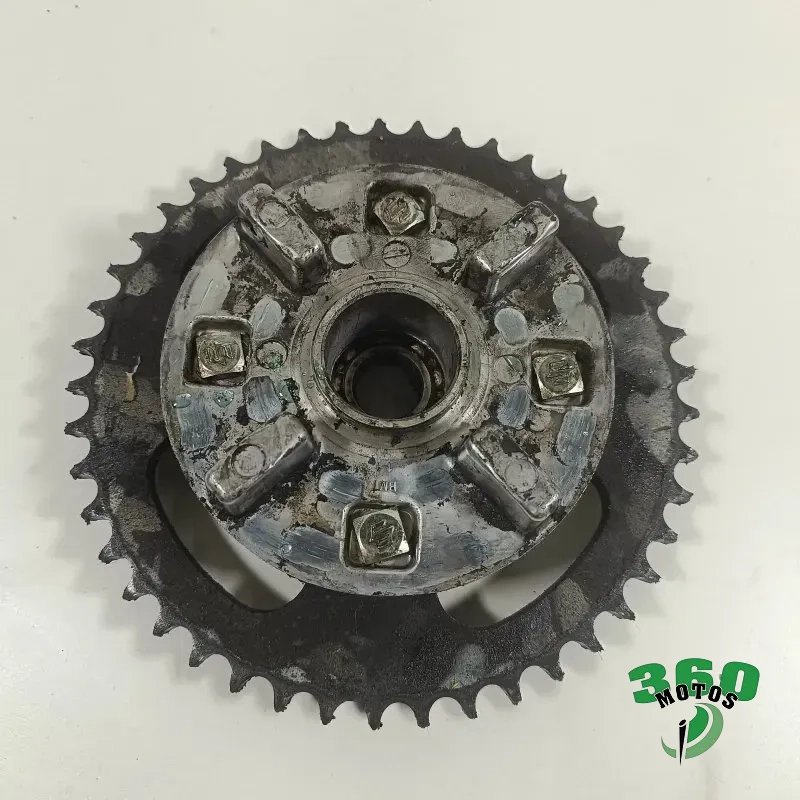 Porta Coronas SUZUKI GSX 125 S 2018 - 2020