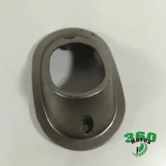 Protector escape SUZUKI SUZUKI GSX 125 S 2018 - 2020