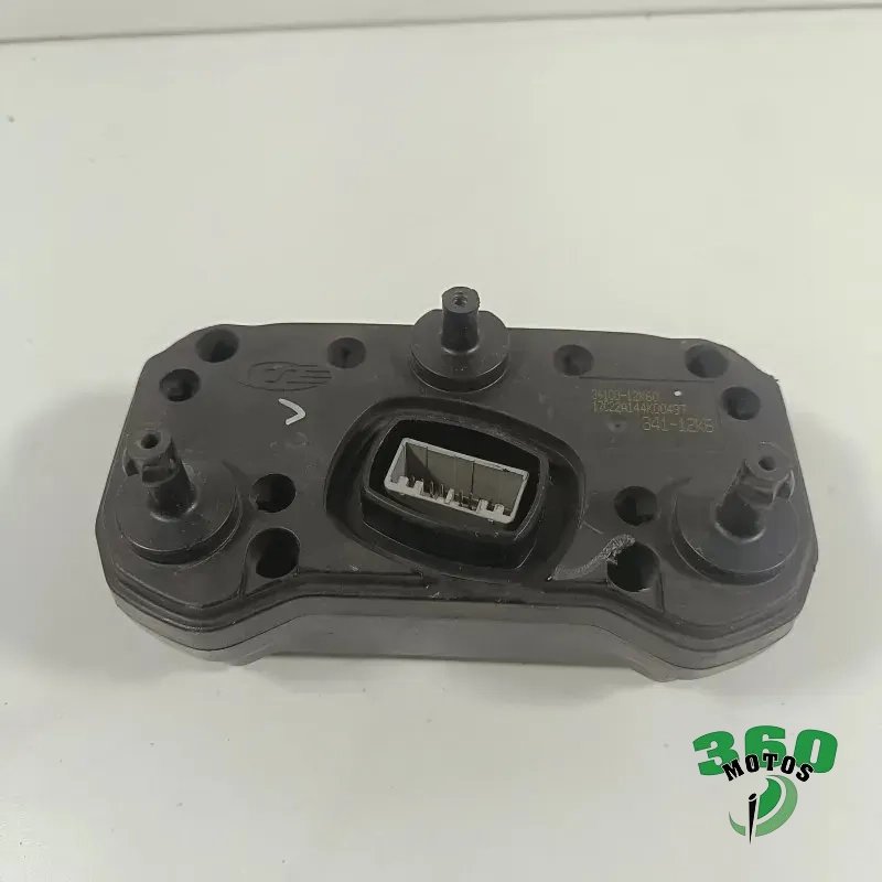 Relojes completos SUZUKI GSX 125 S 2018 - 2020 Relojes completos SUZUKI GSX 125 S 2018 - 2020
