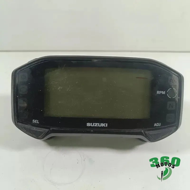 Relojes completos SUZUKI GSX 125 S 2018 - 2020 Relojes completos SUZUKI GSX 125 S 2018 - 2020