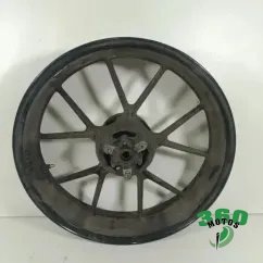 Rueda trasera SUZUKI SUZUKI GSX 125 S 2018 - 2020