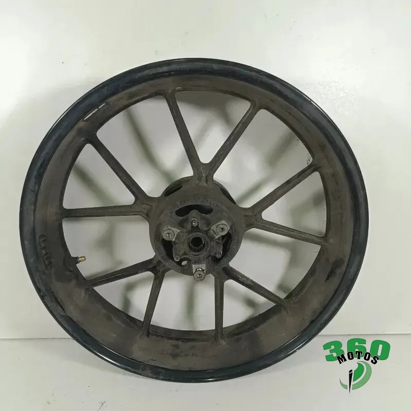 Rueda trasera SUZUKI GSX 125 S 2018 - 2020 Rueda trasera SUZUKI GSX 125 S 2018 - 2020