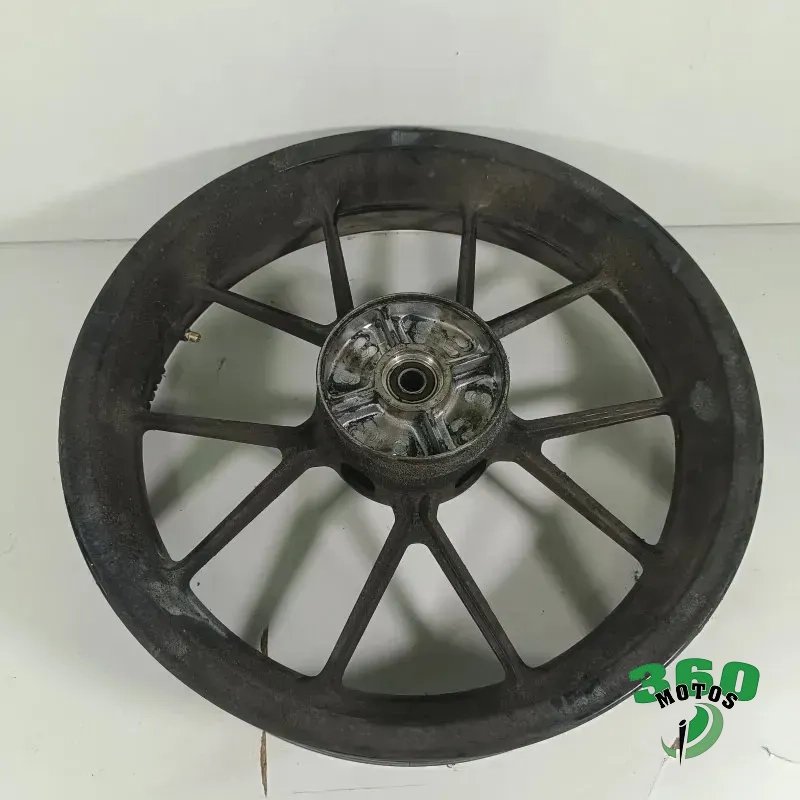 Rueda trasera SUZUKI GSX 125 S 2018 - 2020 Rueda trasera SUZUKI GSX 125 S 2018 - 2020