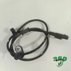 Sensor ABS trasero
