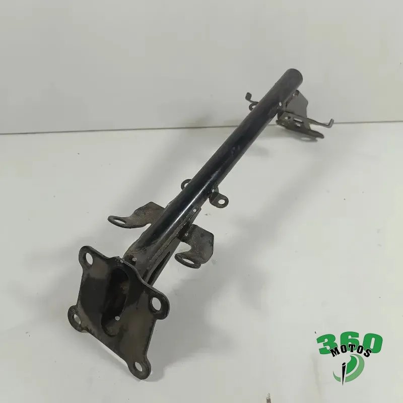 Soporte aleta porta matriculas SUZUKI GSX 125 S 2018 - 2020 Soporte aleta porta matriculas SUZUKI GSX 125 S 2018 - 2020