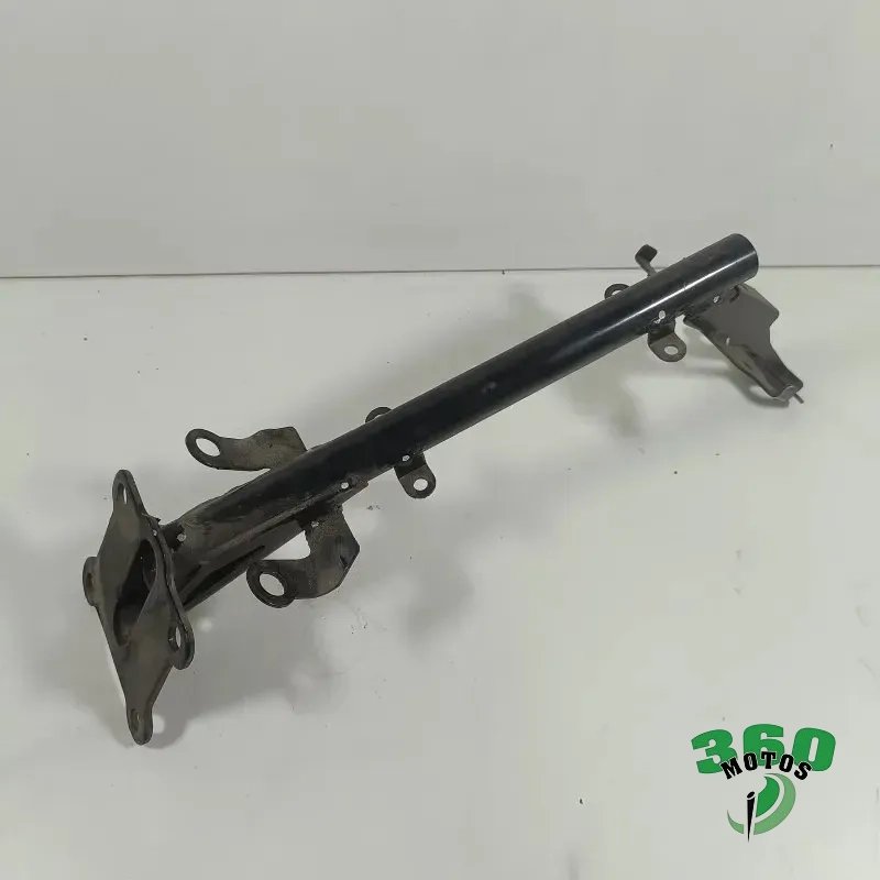 Soporte aleta porta matriculas SUZUKI GSX 125 S 2018 - 2020 Soporte aleta porta matriculas SUZUKI GSX 125 S 2018 - 2020