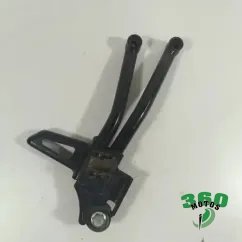 Soporte estribera trasero derecho SUZUKI GSX 125 S 2018 - 2020