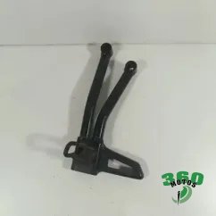 Soporte estribera trasero izquierdo SUZUKI SUZUKI GSX 125 S 2018 - 2020