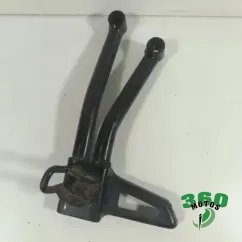 Soporte estribera trasero izquierdo SUZUKI GSX 125 S 2018 - 2020