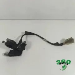 Soporte maneta embrague SUZUKI SUZUKI GSX 125 S 2018 - 2020