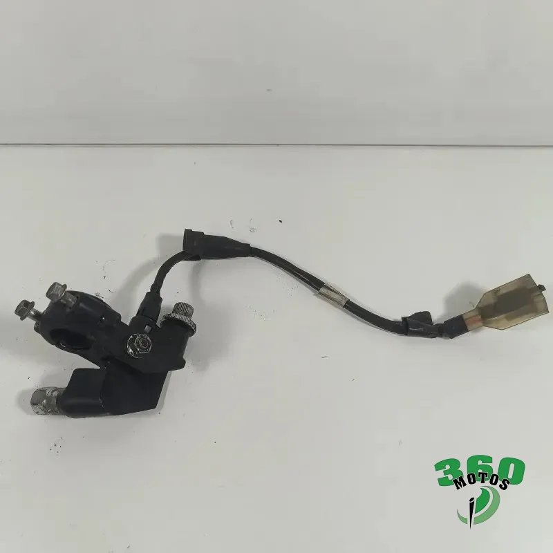 Soporte maneta embrague SUZUKI GSX 125 S 2018 - 2020 Soporte maneta embrague SUZUKI GSX 125 S 2018 - 2020