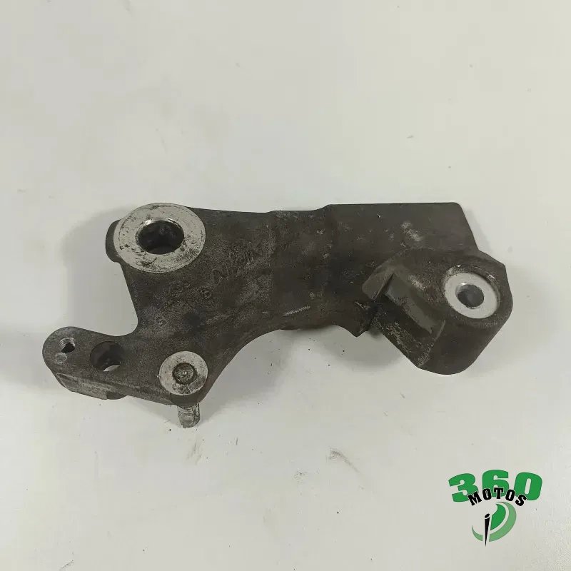 Soporte pinza freno trasero SUZUKI GSX 125 S 2018 - 2020 Soporte pinza freno trasero SUZUKI GSX 125 S 2018 - 2020