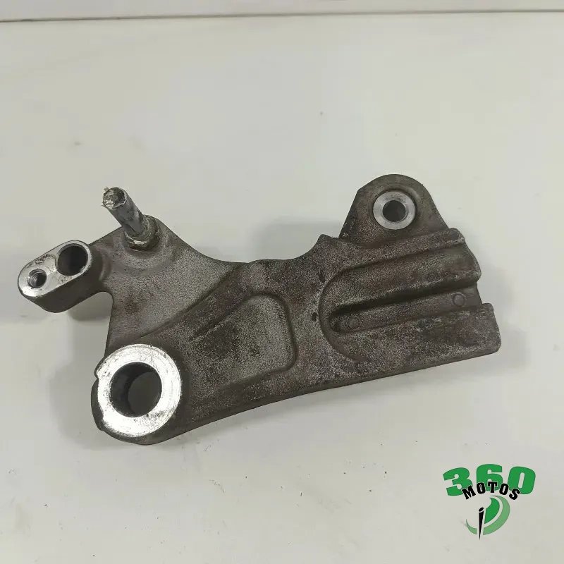 Soporte pinza freno trasero SUZUKI GSX 125 S 2018 - 2020 Soporte pinza freno trasero SUZUKI GSX 125 S 2018 - 2020