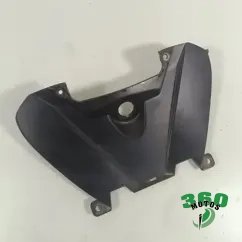 Unión cachas