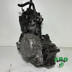Motor perfecto BMW G 650 GS 2011 - 2016 | 1 Año de garantía