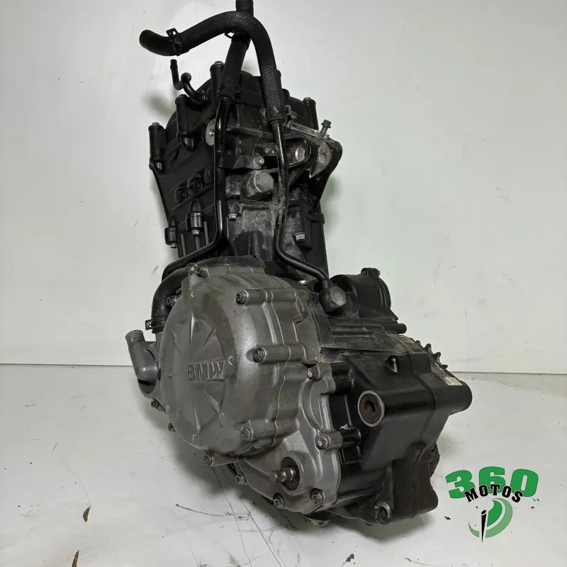 Motor perfecto BMW G 650 GS 2011 - 2016 | 1 Año de garantía Motor perfecto BMW G 650 GS 2011 - 2016 | 1 Año de garantía