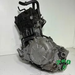 Motor perfecto BMW G 650 GS 2011 - 2016 | 1 Año de garantía