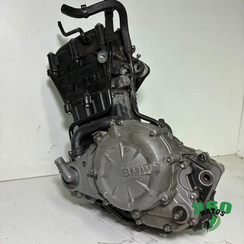 Motor perfecto BMW G 650 GS 2011 - 2016 | 1 Año de garantía Motor perfecto BMW G 650 GS 2011 - 2016 | 1 Año de garantía