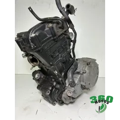 Motor perfecto BMW G 650 GS 2011 - 2016 | 1 Año de garantía