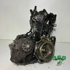 Motor perfecto BMW G 650 GS 2011 - 2016 | 1 Año de garantía