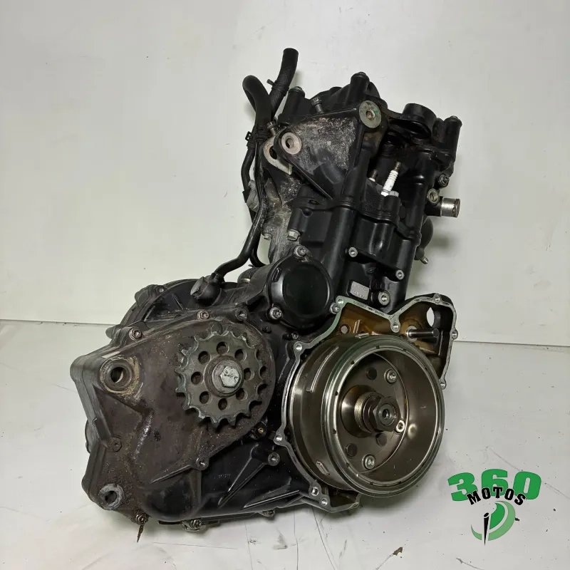 Motor perfecto BMW G 650 GS 2011 - 2016 | 1 Año de garantía Motor perfecto BMW G 650 GS 2011 - 2016 | 1 Año de garantía