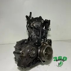 Motor perfecto BMW G 650 GS 2011 - 2016 | 1 Año de garantía