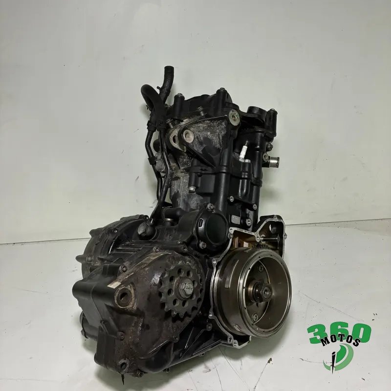 Motor perfecto BMW G 650 GS 2011 - 2016 | 1 Año de garantía Motor perfecto BMW G 650 GS 2011 - 2016 | 1 Año de garantía