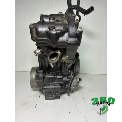 Motor perfecto BMW G 650 GS 2011 - 2016 | 1 Año de garantía