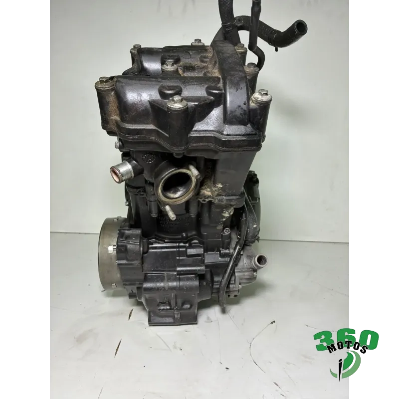 Motor perfecto BMW G 650 GS 2011 - 2016 | 1 Año de garantía Motor perfecto BMW G 650 GS 2011 - 2016 | 1 Año de garantía
