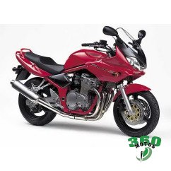 Colector SUZUKI BANDIT 600 S 2000 - 2004