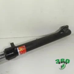 Barra completa izquierda