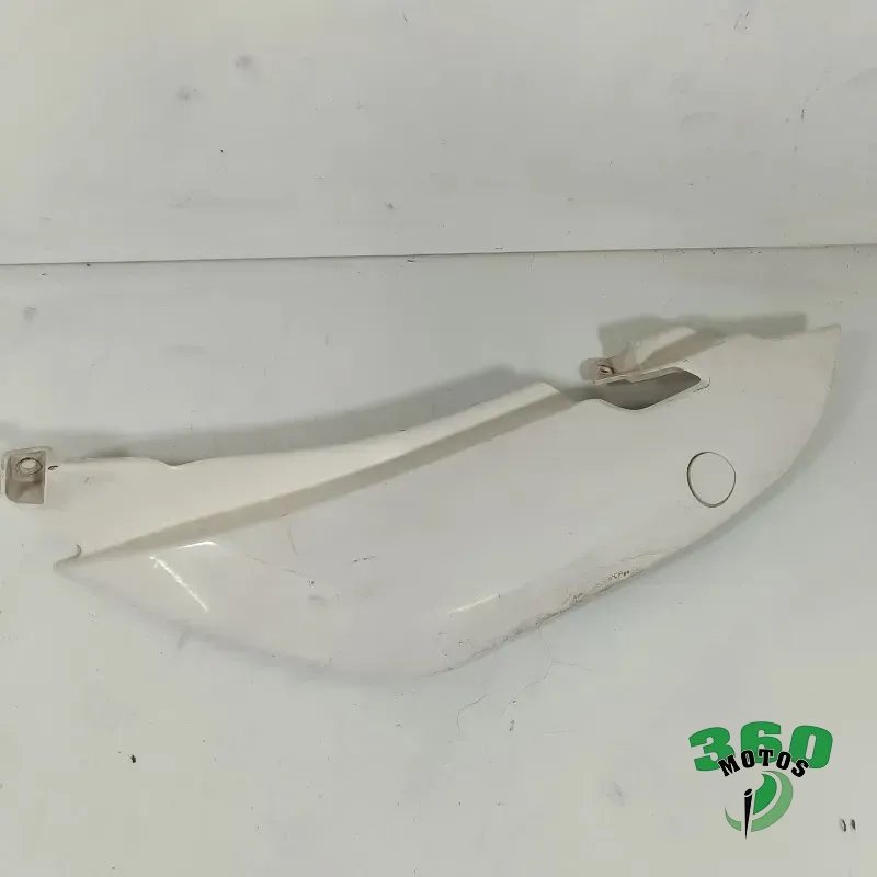 Cacha izquierda BMW G 650 GS 2011 - 2016